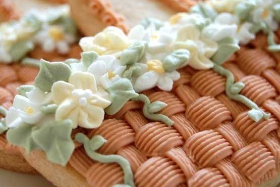 Cookie Creatives by Jennifer