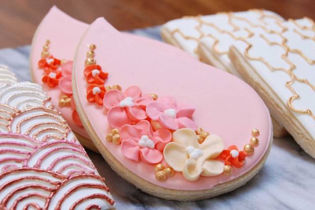 Cookie Creatives by Jennifer