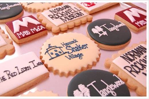 Cookie Creatives by Jennifer