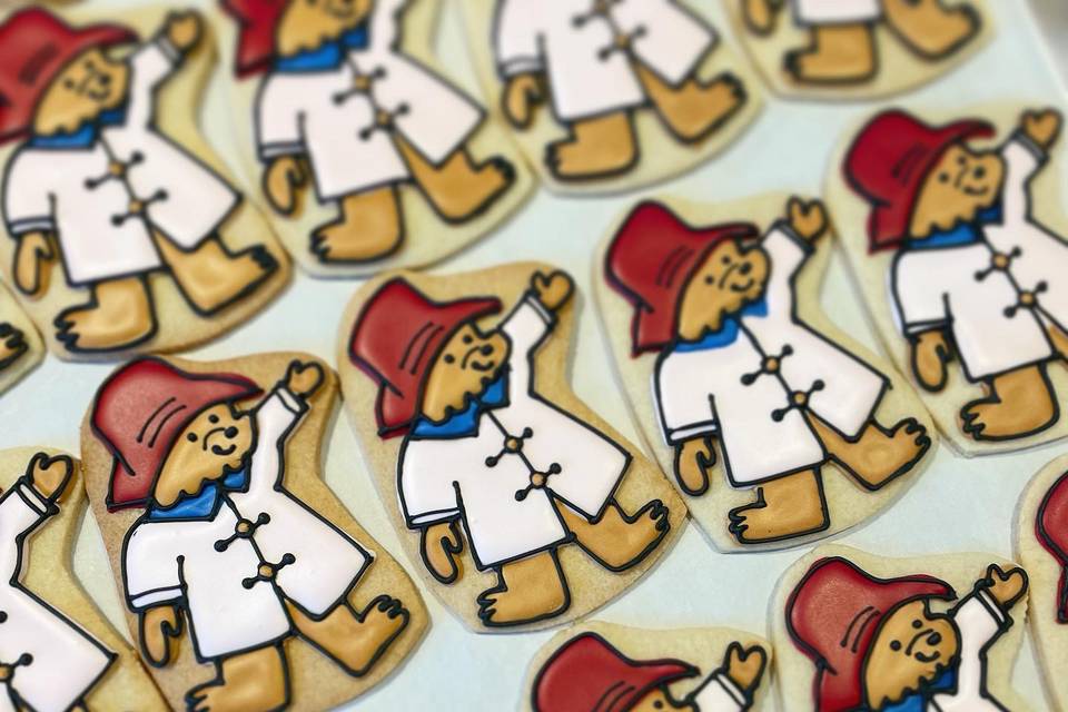 Paddington