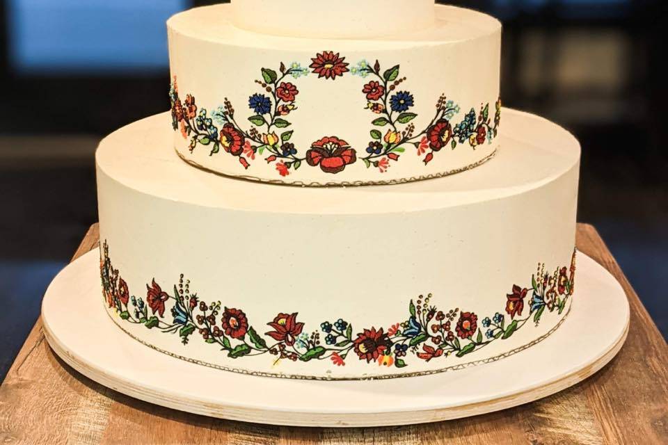 Cakes by Tati, Richmond | Cake Makers & Decorations - Yell