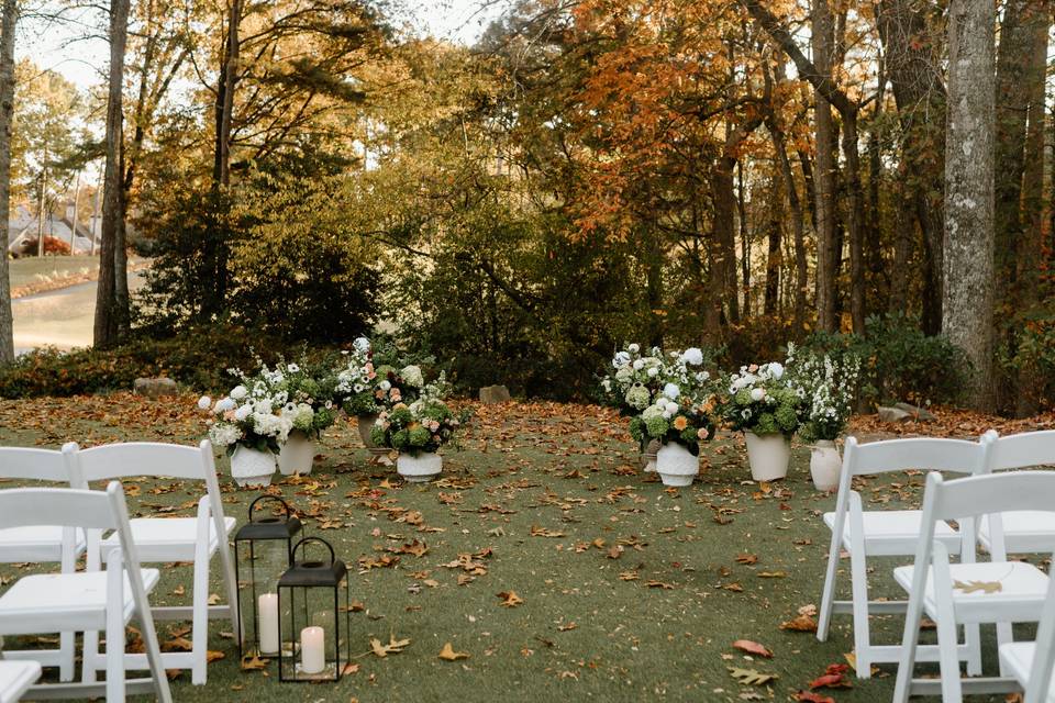 Bride & groom