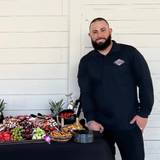 Jason Sabatino