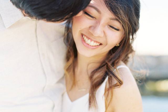 Couple photo