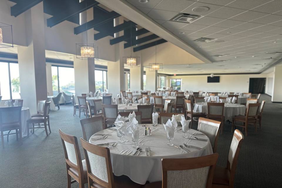 Ballroom