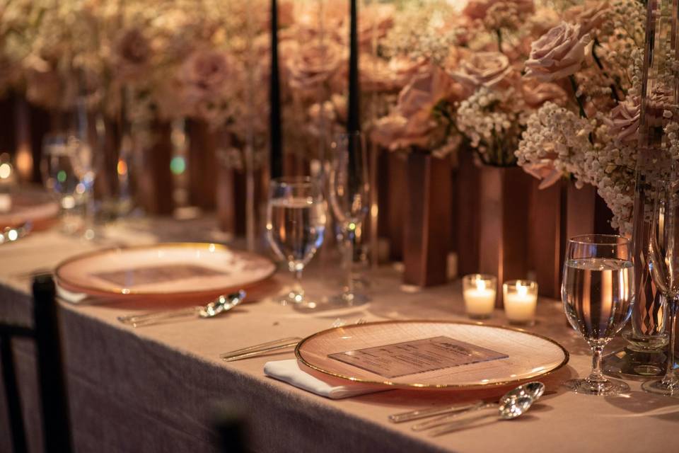 Place setting