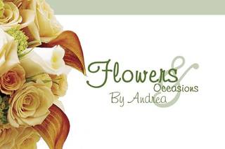 Flowers & Occasions by Andrea