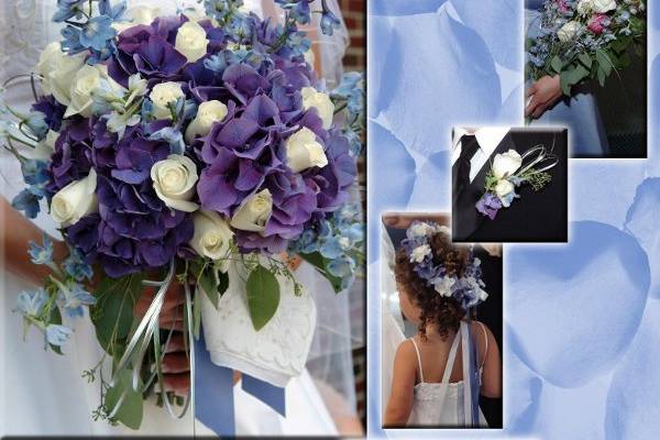 Flowers & Occasions by Andrea