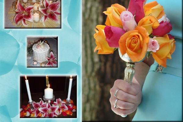 Flowers & Occasions by Andrea