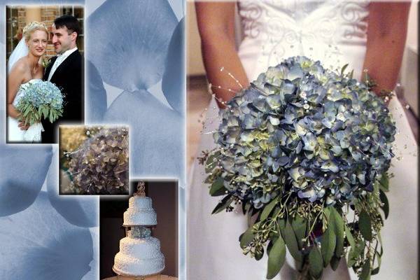 Flowers & Occasions by Andrea