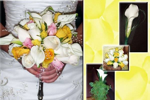 Flowers & Occasions by Andrea