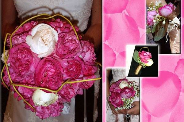 Flowers & Occasions by Andrea