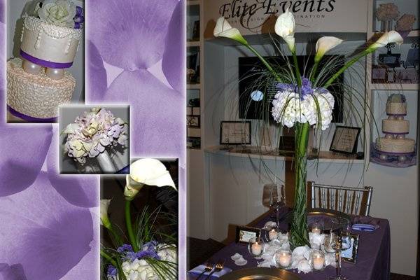 Flowers & Occasions by Andrea