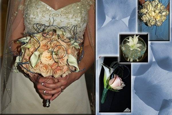 Flowers & Occasions by Andrea