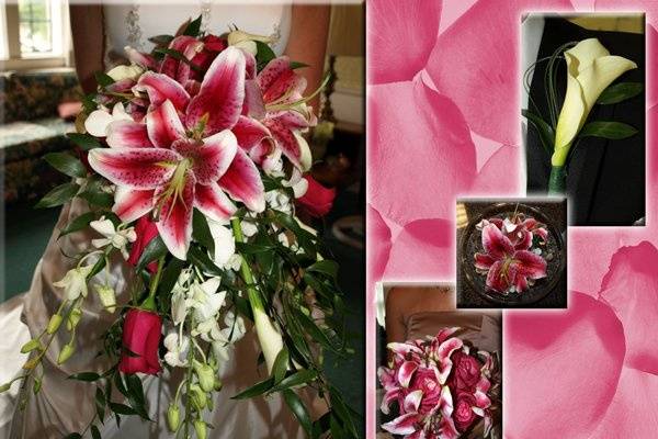 Flowers & Occasions by Andrea