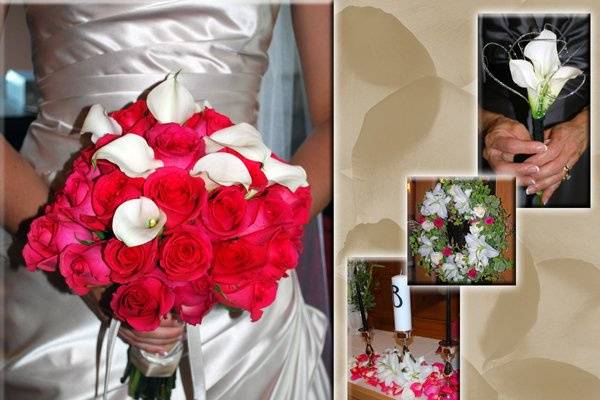 Flowers & Occasions by Andrea