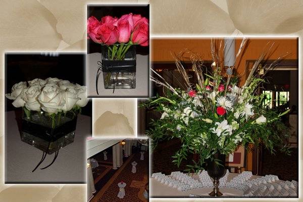 Flowers & Occasions by Andrea