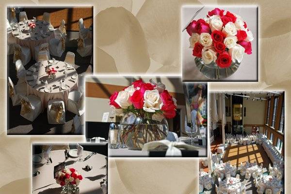 Flowers & Occasions by Andrea