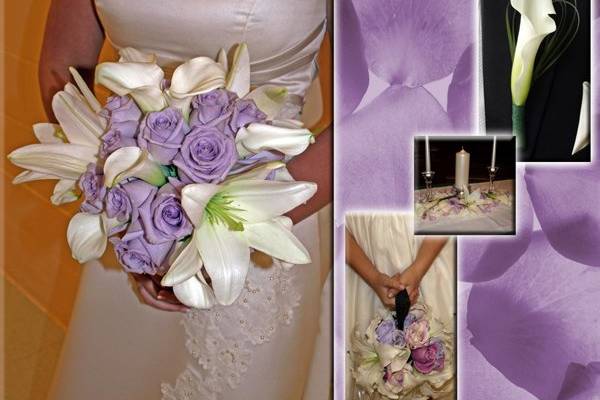 Flowers & Occasions by Andrea