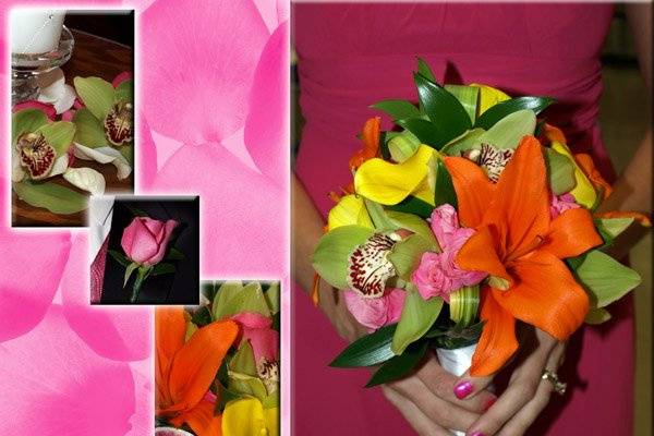 Flowers & Occasions by Andrea