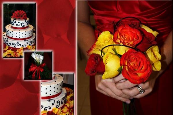 Flowers & Occasions by Andrea