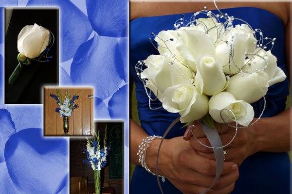 Flowers & Occasions by Andrea