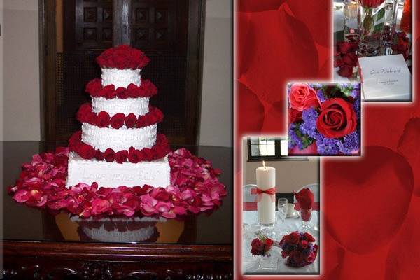 Flowers & Occasions by Andrea