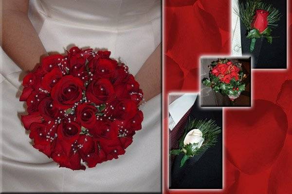 Flowers & Occasions by Andrea