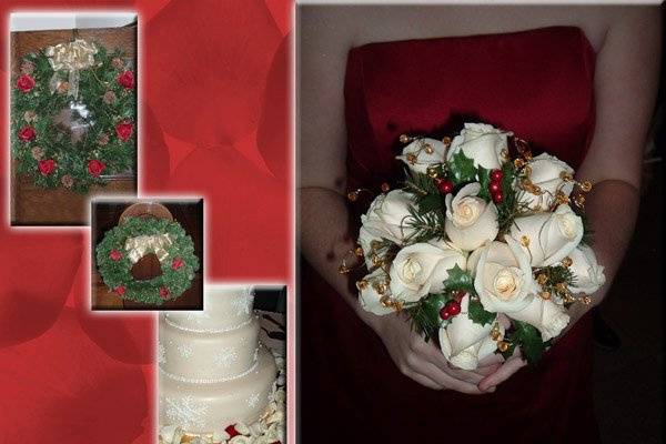 Flowers & Occasions by Andrea