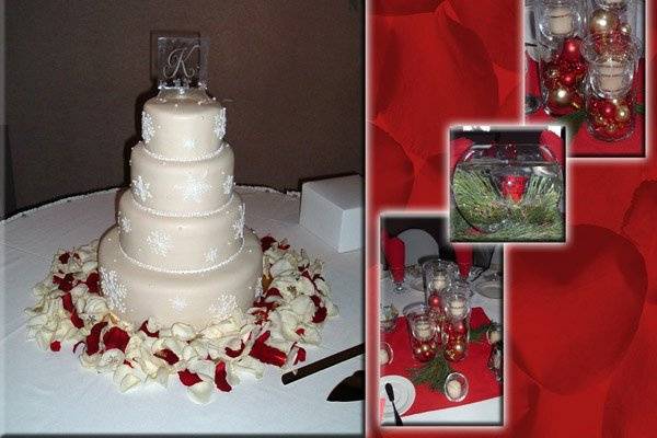 Flowers & Occasions by Andrea