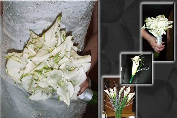 Flowers & Occasions by Andrea