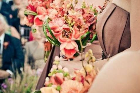 The Rare Pua Floral Design