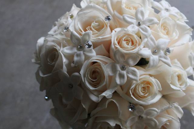 The Rare Pua Floral Design