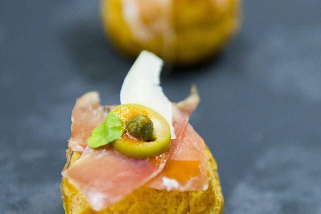 Appetizer