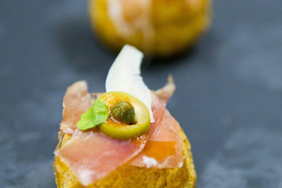 Appetizer