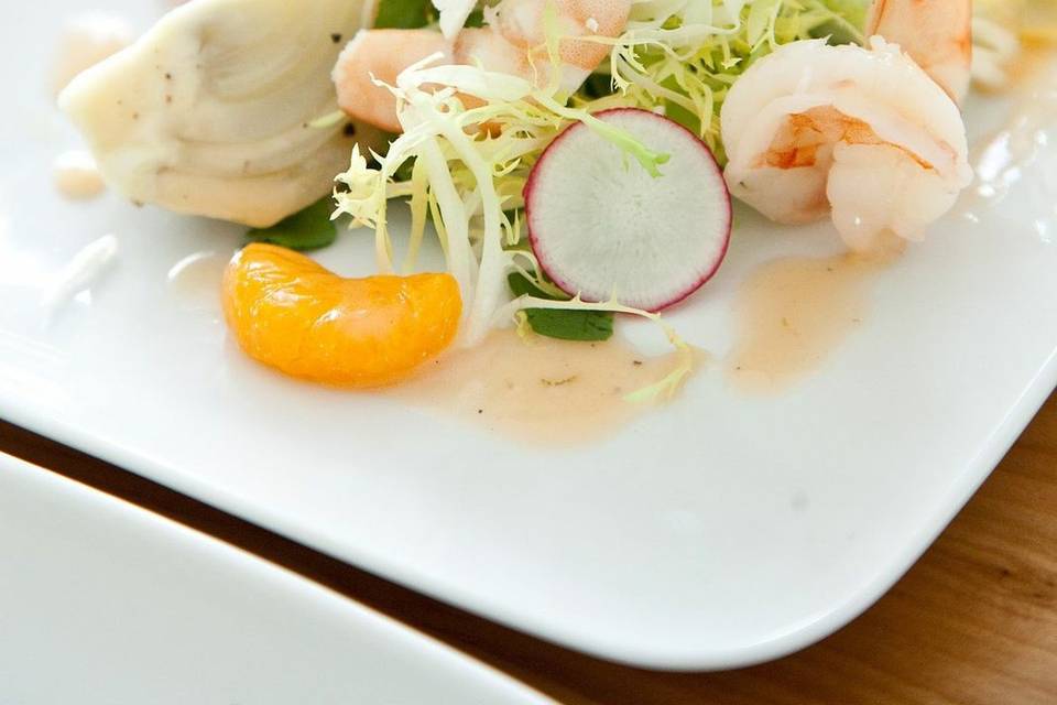 Main course