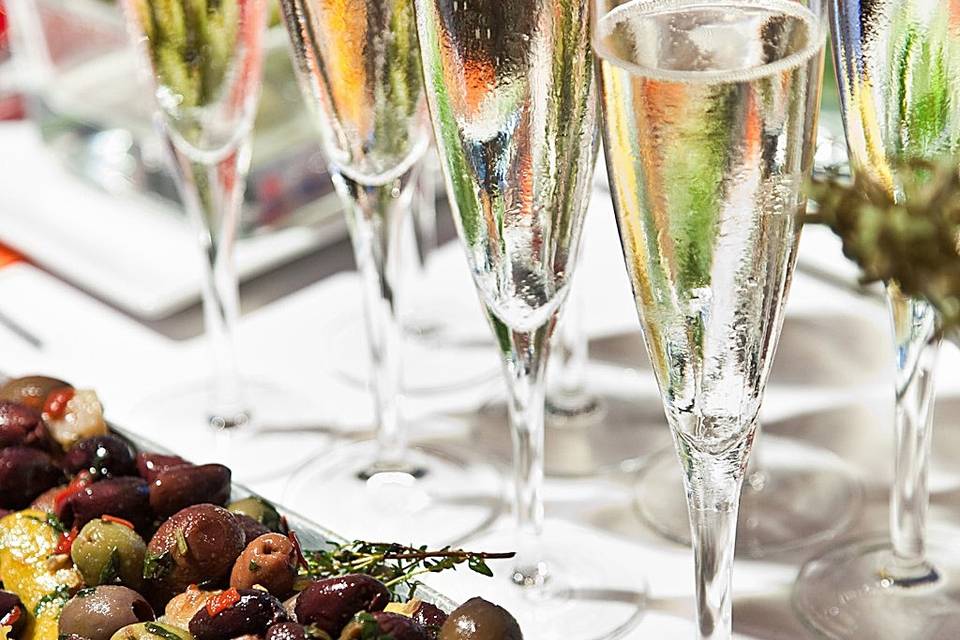 Champagne
