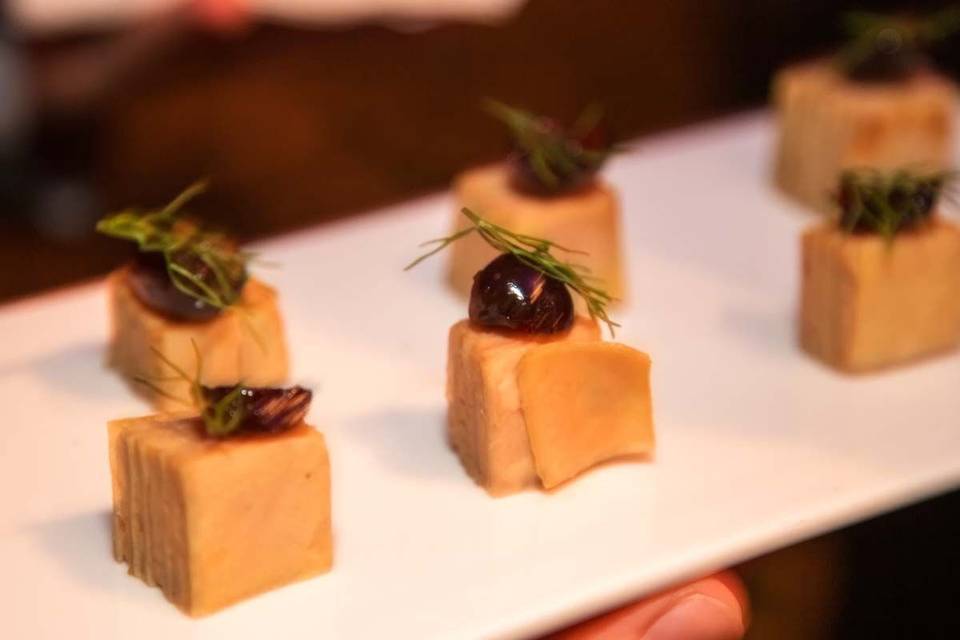 Stephen STARR Events Miami
