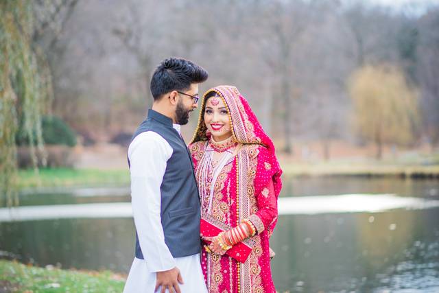Wedding Makeup