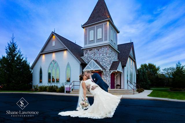 Shane Lawrence Photography