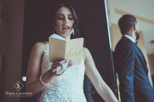 Shane Lawrence Photography