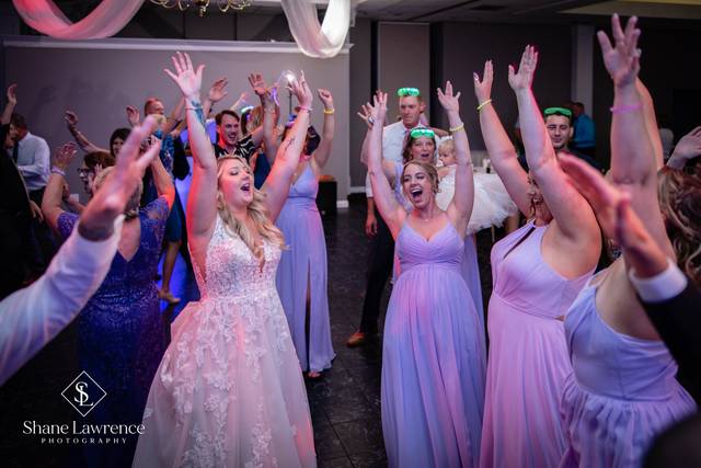 Shane Lawrence Photography