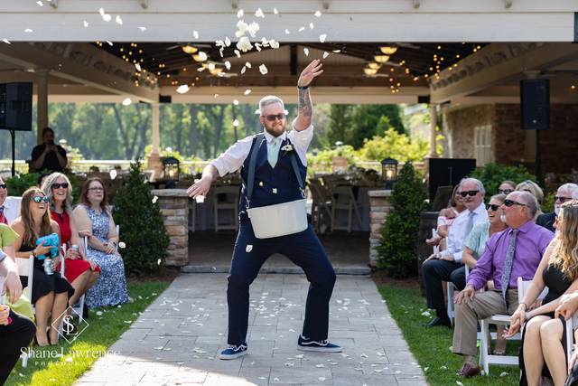 Shane Lawrence Photography