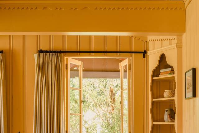 Casa Cody Bed & Breakfast