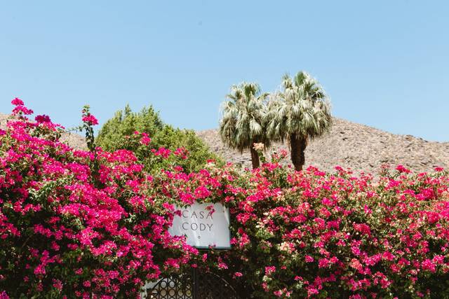 Casa Cody Bed & Breakfast