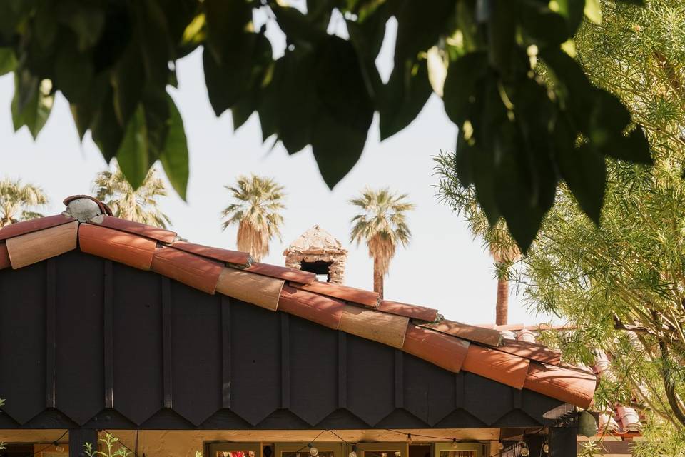 Casa Cody Bed & Breakfast