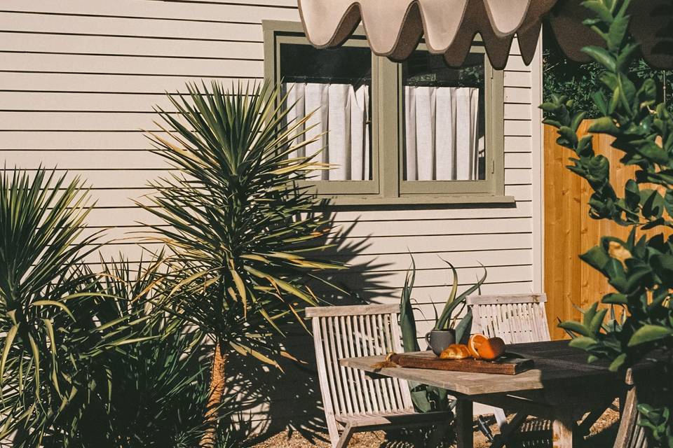 Casa Cody Bed & Breakfast