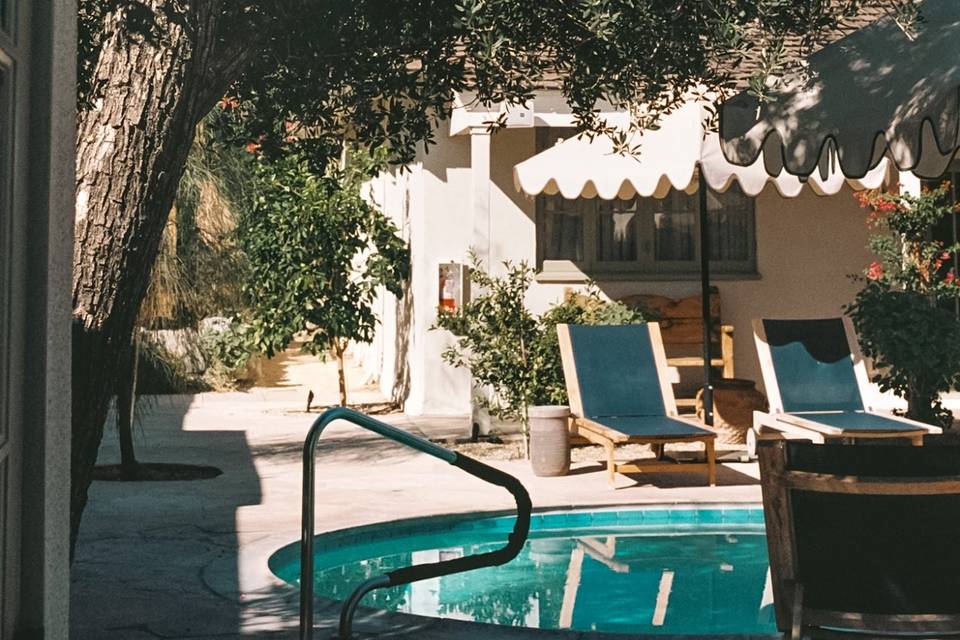 Casa Cody Bed & Breakfast