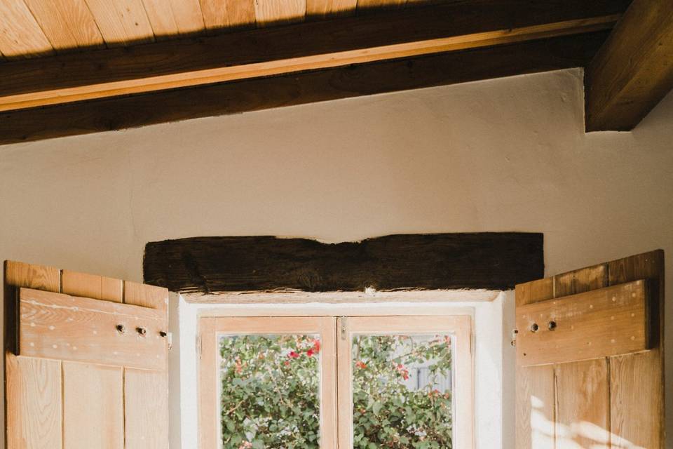 Casa Cody Bed & Breakfast