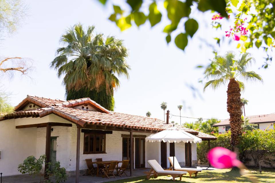 Casa Cody Bed & Breakfast